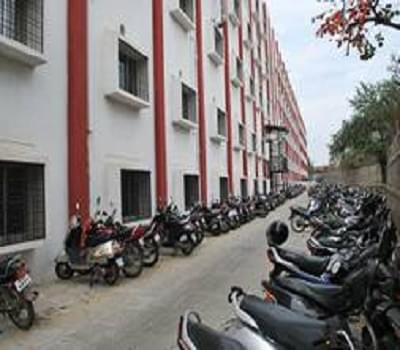 Smt Kashibai Navale College of Pharmacy Kondhwa Campus photo 2